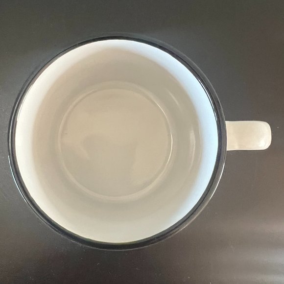 OUTDOORS GO OUT & EXPLORE Ceramic Campfire Cup Mug  STAY WILD ~ Deer & Bear - Picture 3 of 4